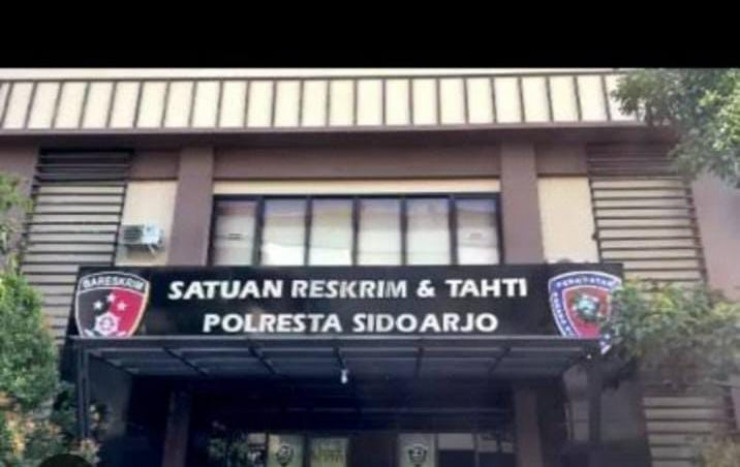 Polisi Klarifikasi Isu Tangkap Lepas Kasus LPG